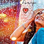 Anuya Bhagvath Instagram - Lagi aaj saavan ki phir vo zhadi hai