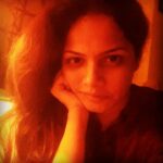 Anuya Bhagvath Instagram - In peace!!