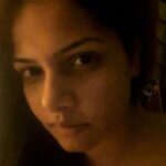 Anuya Bhagvath Instagram - There's an aura!