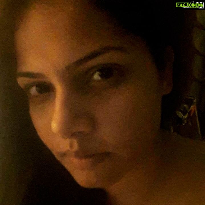 Anuya Bhagvath Instagram - There's an aura!