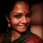 Anuya Bhagvath Instagram - All time fav look