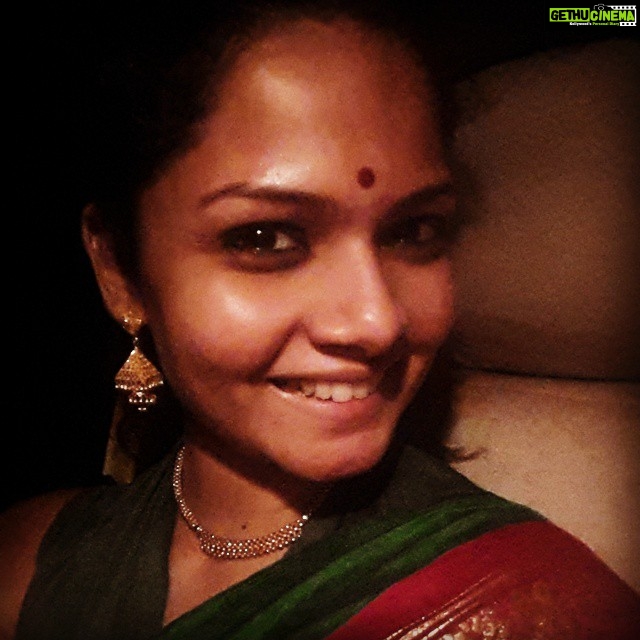 Anuya Bhagvath Instagram - All time fav look