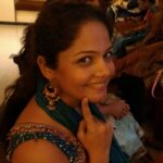 Anuya Bhagvath Instagram - Hee hee