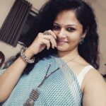 Anuya Bhagvath Instagram -