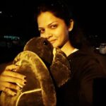 Anuya Bhagvath Instagram -
