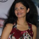 Anuya Bhagvath Instagram - :)