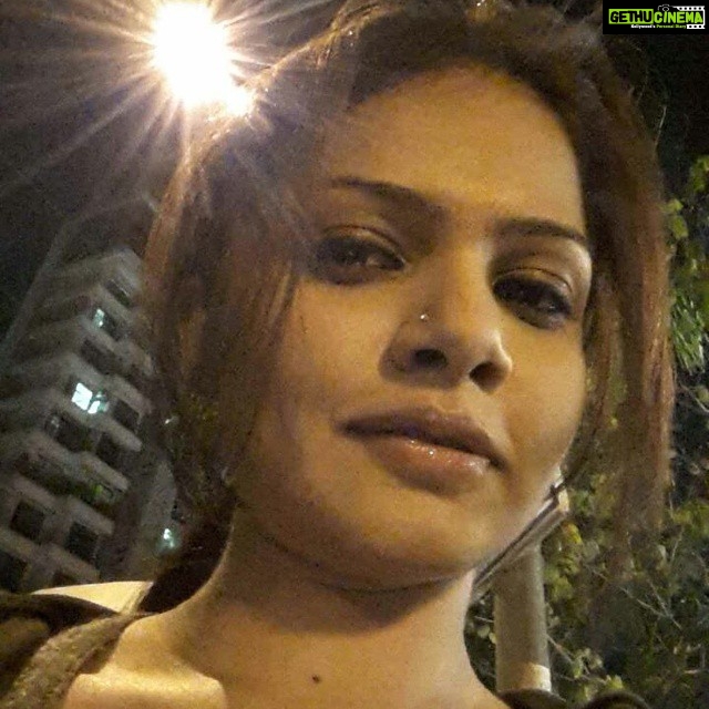 Anuya Bhagvath Instagram - Enlightenment