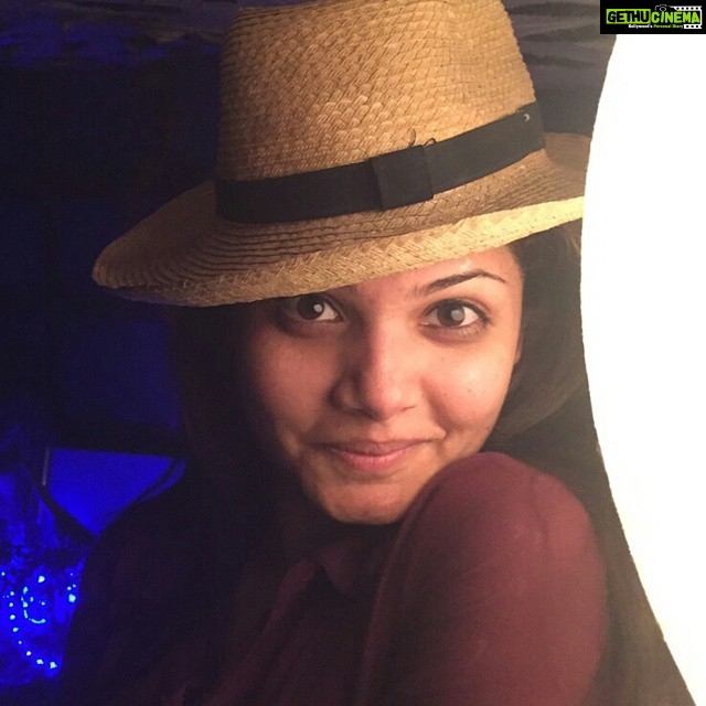 Anuya Bhagvath Instagram - Twinkle twinkle little star!