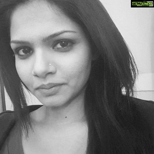 Anuya Bhagvath Instagram - Good morning ppl
