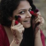 Anuya Bhagvath Instagram -