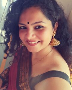 Anuya Bhagvath Instagram - On demand! #anuya