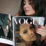 Anuya Bhagvath Instagram – In Vogue !
