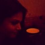Anuya Bhagvath Instagram – Jhuki jhuki si nazar