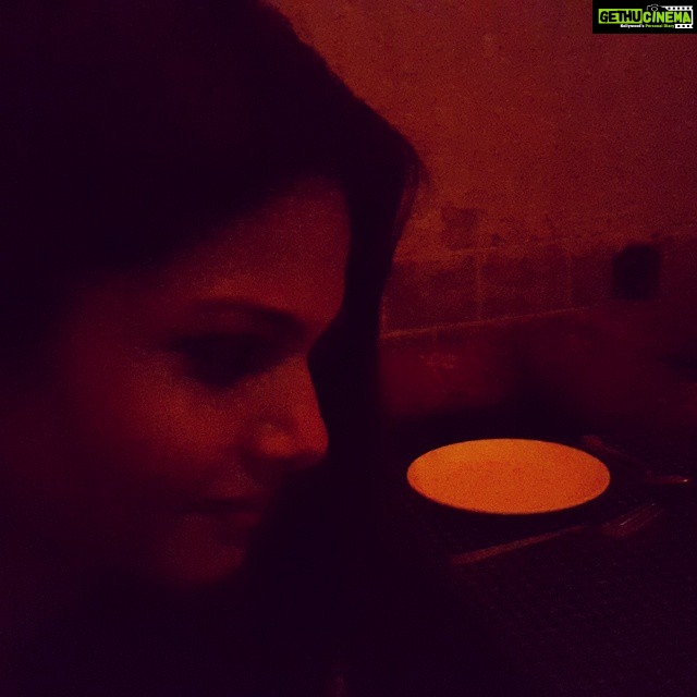 Anuya Bhagvath Instagram - Jhuki jhuki si nazar