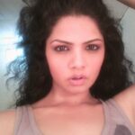 Anuya Bhagvath Instagram - Woo ohhh......