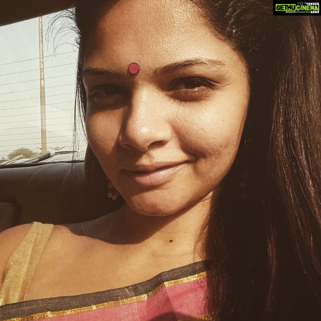 Anuya Bhagvath Instagram - A turns bong :)