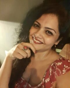Anuya Bhagvath Instagram - Birthday clicks!! #anuya