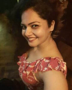 Anuya Bhagvath Instagram - Birthday clicks!! #anuya