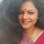 Anuya Bhagvath Instagram – The wife material! #anuya