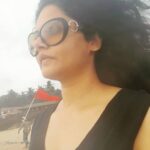 Anuya Bhagvath Instagram – All U need is an admirer! #anuya #nomakeup #happy #sealover