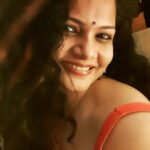 Anuya Bhagvath Instagram – Smile and d world smiles! #anuya