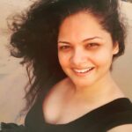 Anuya Bhagvath Instagram - All U need is an admirer! #anuya #nomakeup #happy #sealover