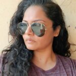 Anuya Bhagvath Instagram - Evergreen Cop! #anuya