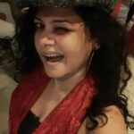 Anuya Bhagvath Instagram - If U find a hat,its picture time! ;) #anuya