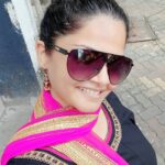 Anuya Bhagvath Instagram - The small town swag! #anuya