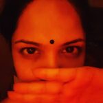 Anuya Bhagvath Instagram - Missed these eyes?? #anuya