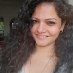 Anuya Bhagvath Instagram – No filter between U and me! ;) #anuya