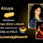 Anuya Bhagvath Instagram – Change in date!!