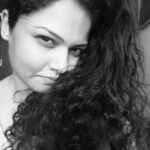 Anuya Bhagvath Instagram – It’s all in her eyes! #nomakeup #naturalbeauty #evergreen #anuya #sivamanasulasakthi #jiiva #vijay #rajnikanth #tamilactress