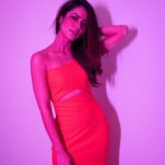 Anya Singh Instagram – 📸 – @sanket.s.kamble
👗- @khyatibusa
💄- @makeupwali