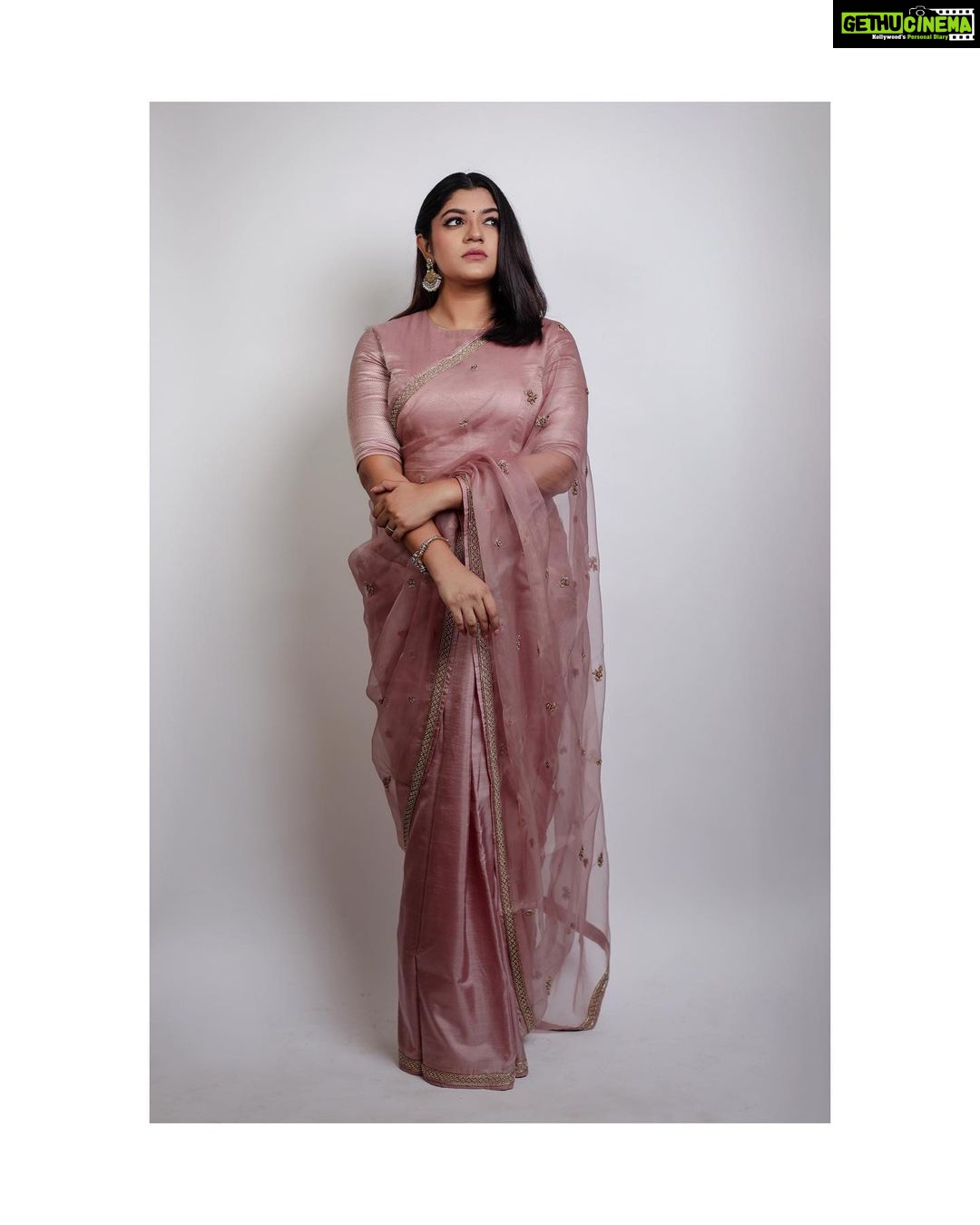 Aparna Balamurali - 141.2K Likes - Most Liked Instagram Photos