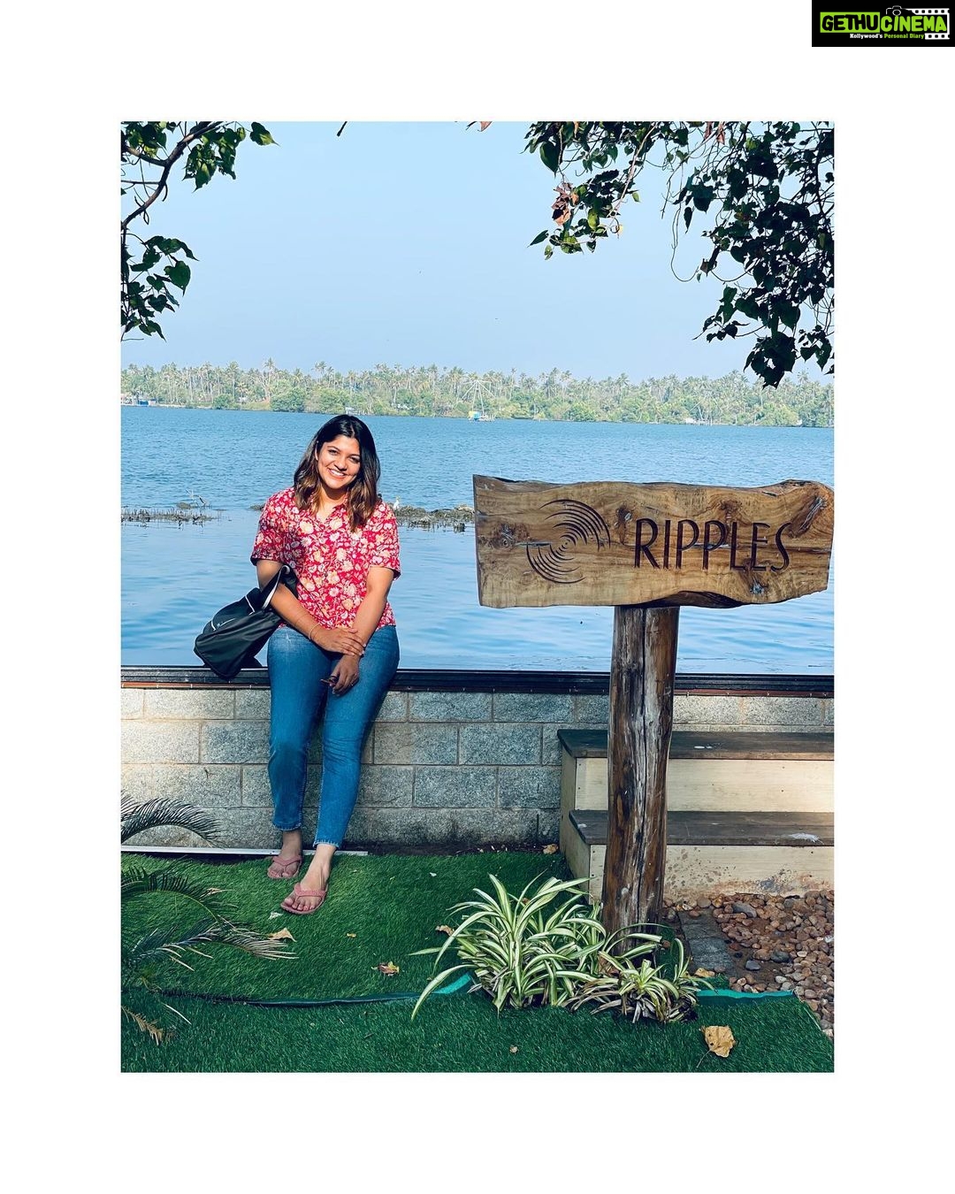 Aparna Balamurali - 142.8K Likes - Most Liked Instagram Photos