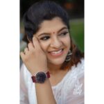 Aparna Balamurali Instagram – Spread some love with @danielwellington ❤️
Buy a special gift for your loved ones this valentine. Get 10% off when you buy two or more products. You can also use my code “APARNA” for an additional 15% discount! #Danielwellington #DWgiftsoflove