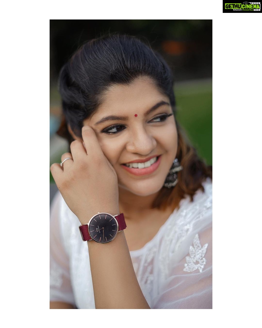 Aparna Balamurali - 195.8K Likes - Most Liked Instagram Photos