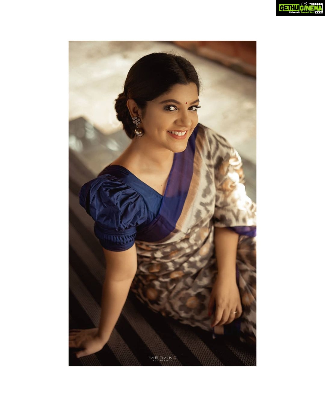 Aparna Balamurali - 189.7K Likes - Most Liked Instagram Photos