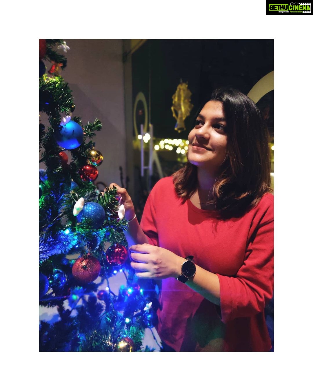 Aparna Balamurali - 153K Likes - Most Liked Instagram Photos