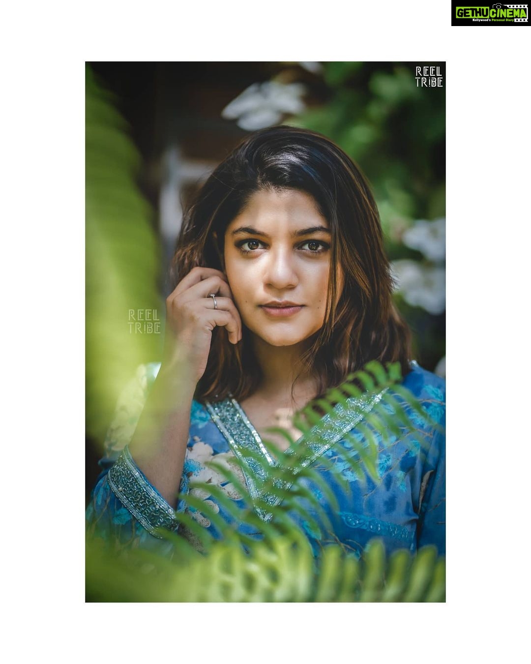 Aparna Balamurali - 151.7K Likes - Most Liked Instagram Photos