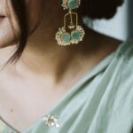 Aparna Balamurali Instagram – @pournami_mukesh_photography ❤️
Wearing @amraya.by.aksa ✨
Beautiful earring from @streethopper.in 💚
@keepitstylish_by_ammu