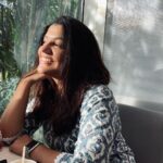 Aparna Balamurali Instagram - ☀️ Wearing @marysvillagestore ✨