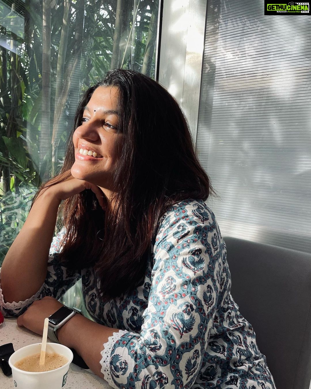 Aparna Balamurali - 143.2K Likes - Most Liked Instagram Photos