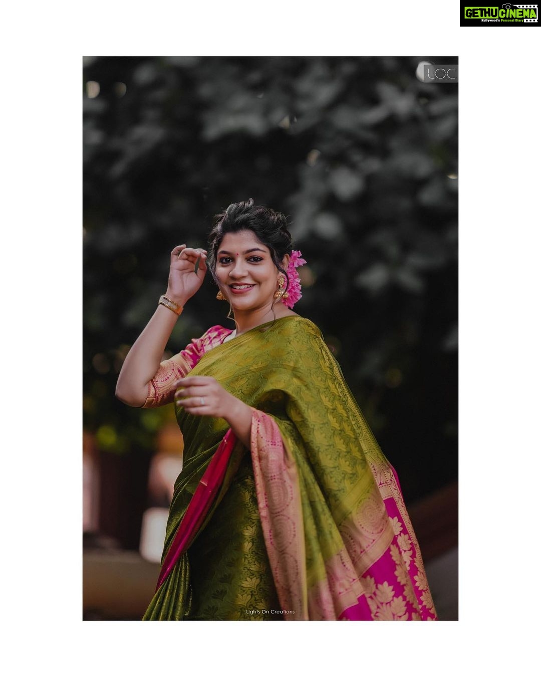 Aparna Balamurali - 182.6K Likes - Most Liked Instagram Photos