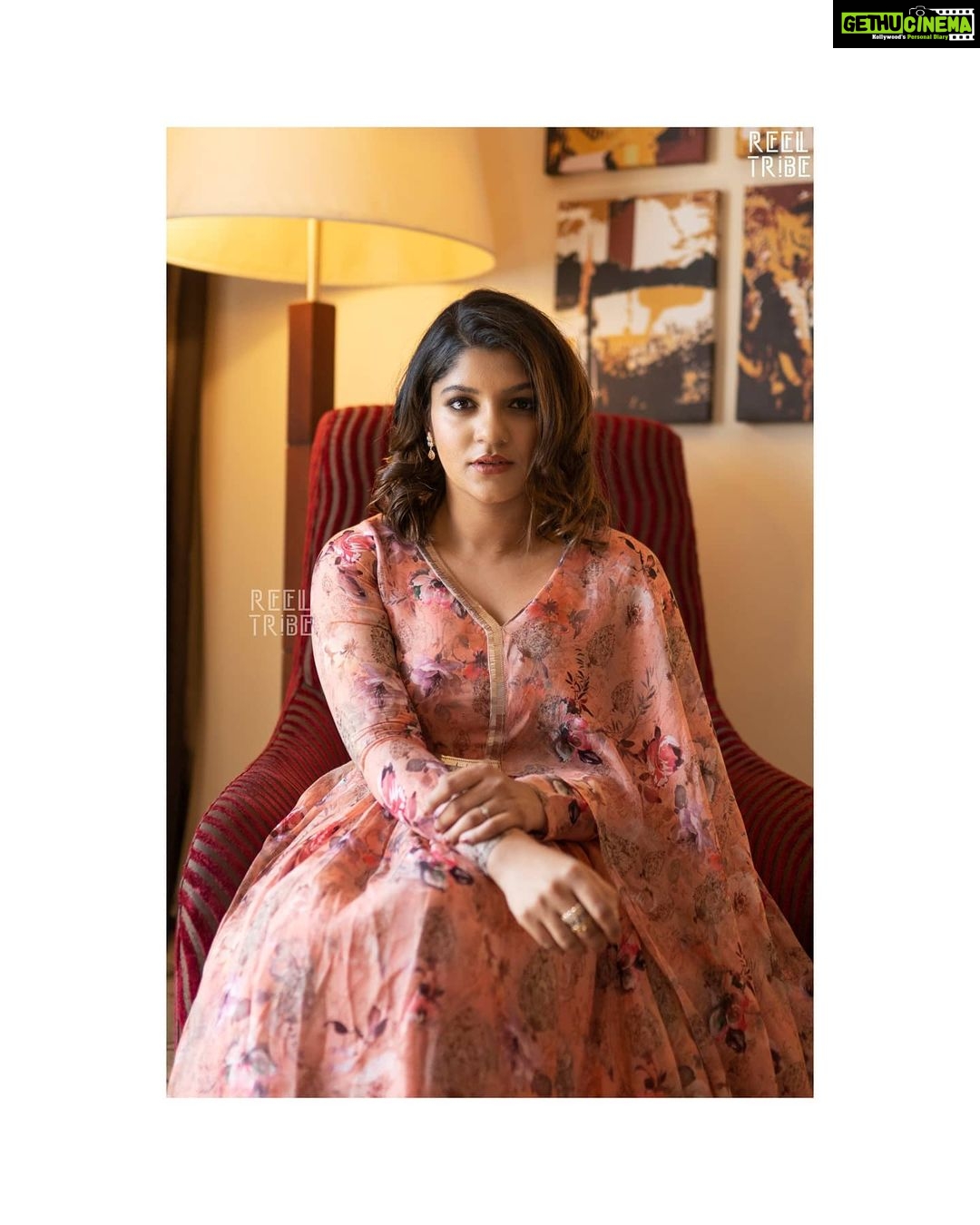 Aparna Balamurali - 150.8K Likes - Most Liked Instagram Photos