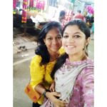 Aparna Balamurali Instagram - When I talk about Soorarai Pottru, of course there are a lot of people to thank, but this woman deserves all the love. Neha chechi. If I start talking about her I don't think I'll have enough words to complete. And no, I can never completely say how much she means to me. From draping my sarees, to being there for me throughout the shoot was not easy. With all our tight schedules, difficult locations, she never made me feel like it was difficult at all. It was all so easy with her. Neha chechi, a thank you would be a very formal way to tell you how much I love you. Thank you for protecting me. #sooraraipottru #aakasamneehaddhura #gratitude