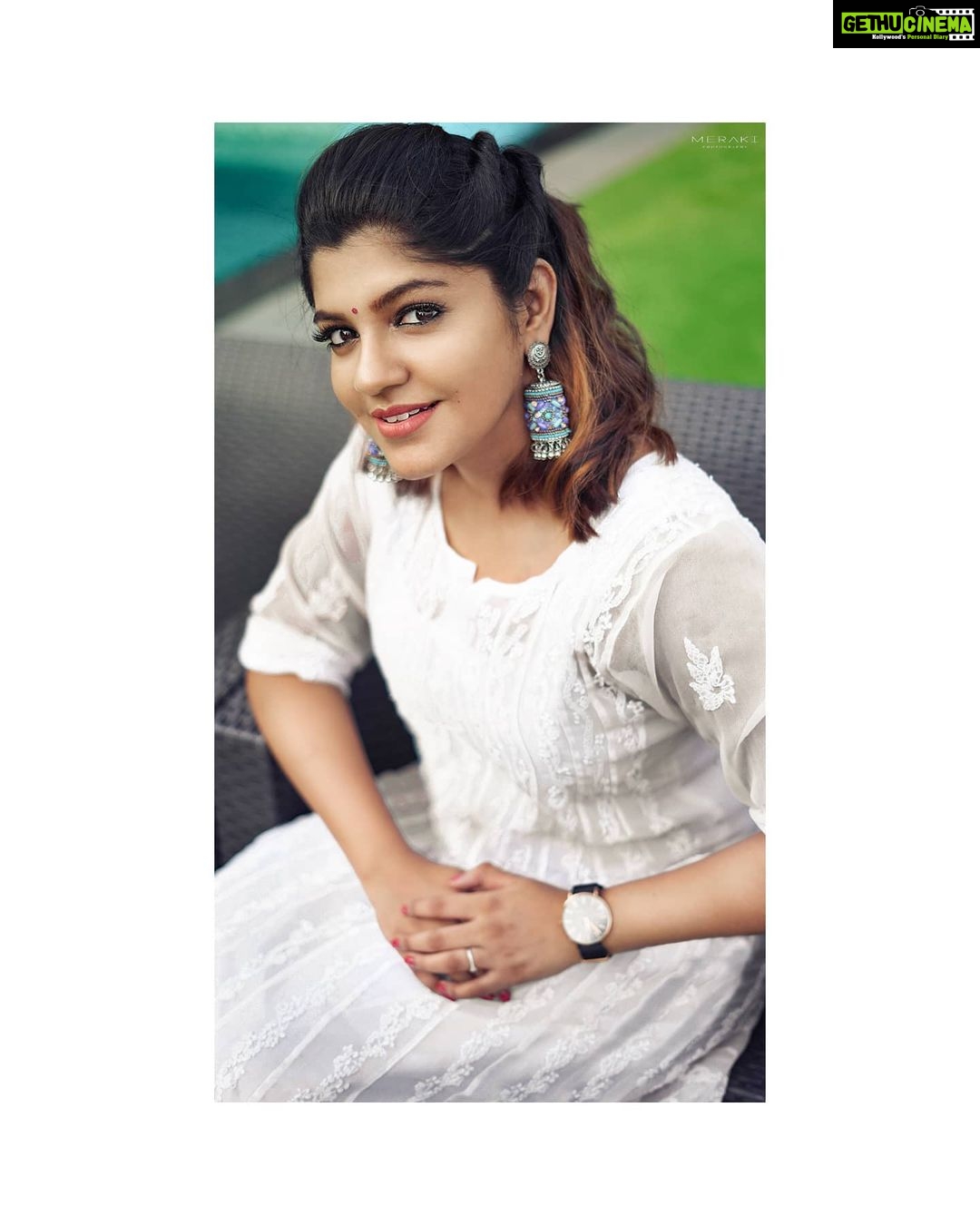 Aparna Balamurali - 242.3K Likes - Most Liked Instagram Photos