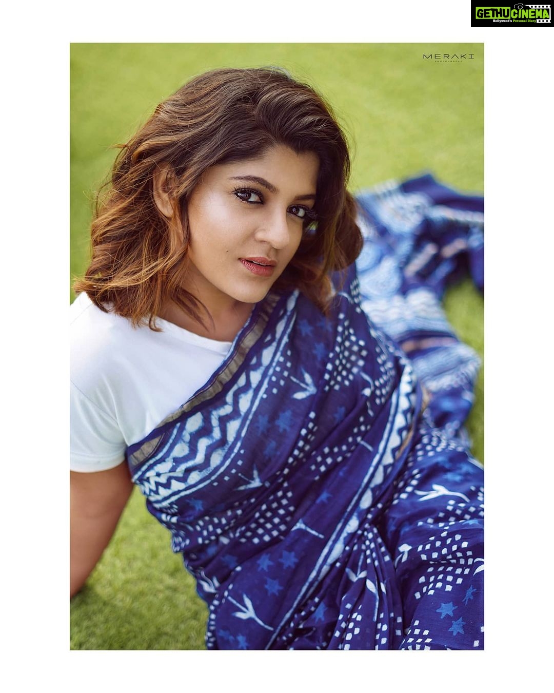Aparna Balamurali - 167K Likes - Most Liked Instagram Photos