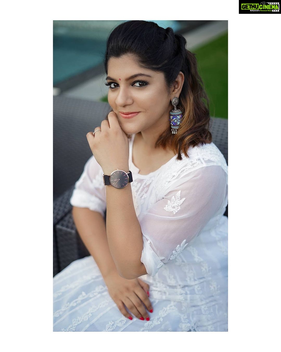 Aparna Balamurali - 150.8K Likes - Most Liked Instagram Photos